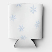 雪片 缶クーラー (正面)
