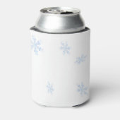 雪片 缶クーラー (缶裏面)