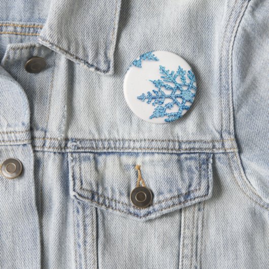 雪片 缶バッジ (インサイチュ)