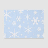 雪片 薄葉紙 (正面)
