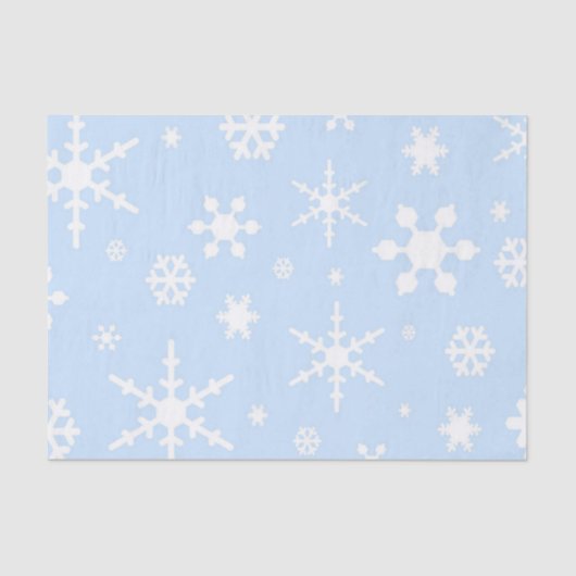 雪片 薄葉紙 (正面)