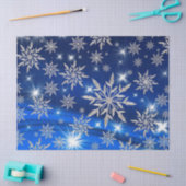 雪片 薄葉紙 (クラフト)