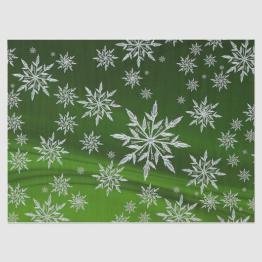 雪片 薄葉紙 (正面)