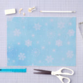 雪片 薄葉紙 (クラフト)