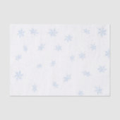 雪片 薄葉紙 (正面)