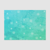 雪片 薄葉紙 (正面)