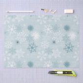 雪片 薄葉紙 (クラフト)