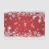 雪片 薄葉紙 (正面)