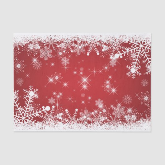 雪片 薄葉紙 (正面)