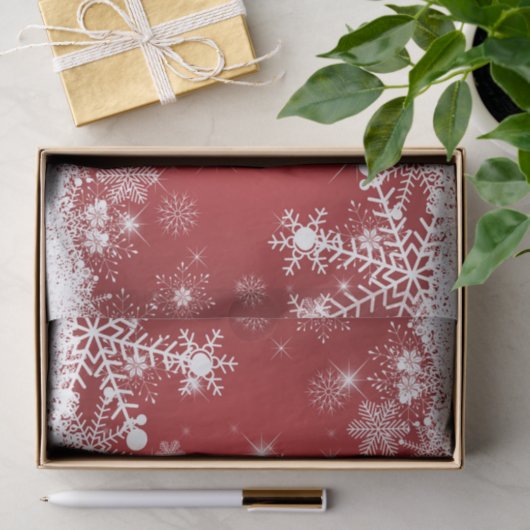 雪片 薄葉紙 (ギフト)