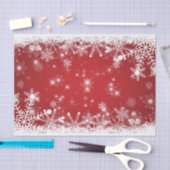 雪片 薄葉紙 (クラフト)