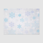 雪片 薄葉紙 (正面)