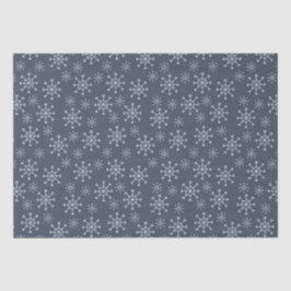 雪片 – 青 薄葉紙