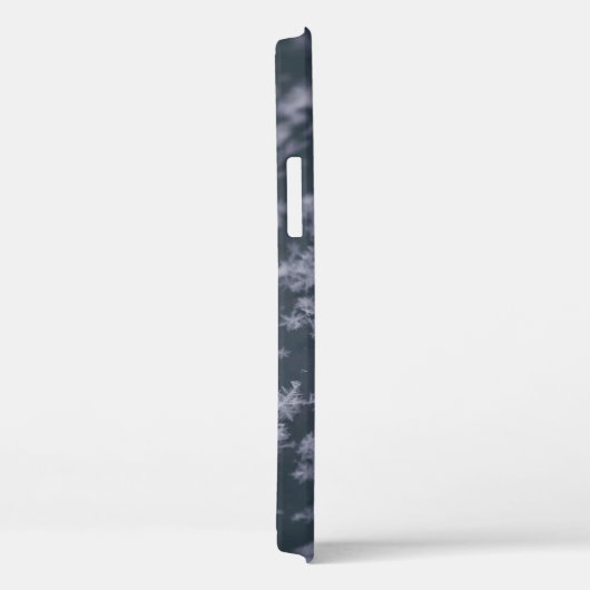 雪片 Case-Mate iPhoneケース (裏面 / 右)