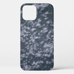 雪片 iPhone 12ケース