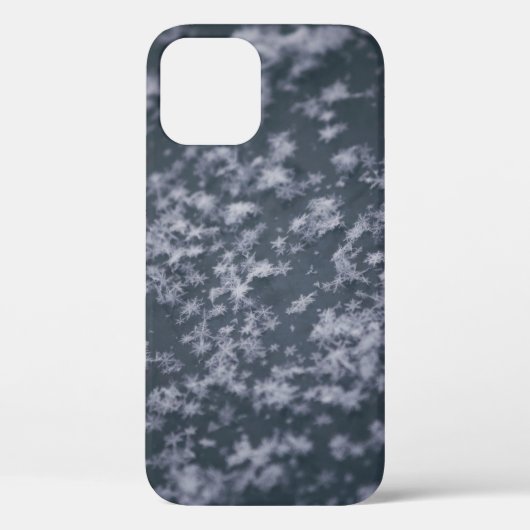 雪片 Case-Mate iPhoneケース (裏面)