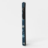 雪片 Case-Mate iPhoneケース (裏面/左)