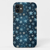 雪片 Case-Mate iPhoneケース (裏面)