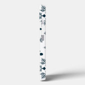 雪片 Case-Mate iPhoneケース (裏面 / 左)