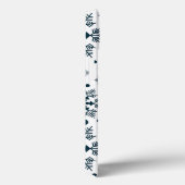 雪片 Case-Mate iPhoneケース (裏面 / 右)