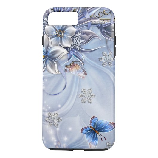 雪片 Case-Mate iPhoneケース