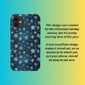 雪片 Case-Mate iPhoneケース