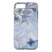 雪片 Case-Mate iPhoneケース (裏面)