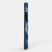 雪片、iPhone 5ケース Case-Mate iPhoneケース (裏面/右)