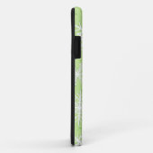 雪片、iPhone 5ケース Case-Mate iPhoneケース (裏面/右)