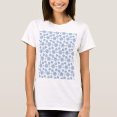 雪片 Tシャツ (正面)