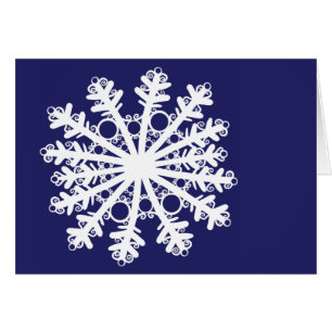 雪片I