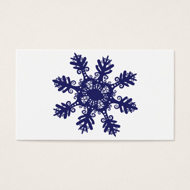 雪片II (正面)