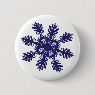 雪片II 缶バッジ