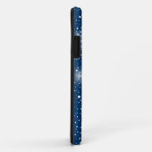 雪片iPhone 11ケース Case-Mate iPhoneケース (裏面/右)