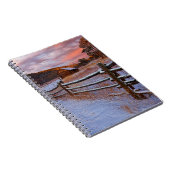 雪牧場 ノートブック (右側)