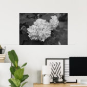 雪玉春 ポスター (ホームオフィス)