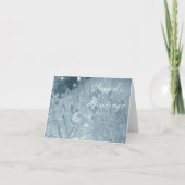 雪玉2 シーズンカード (正面)