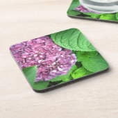 雪玉 コースター (左側)