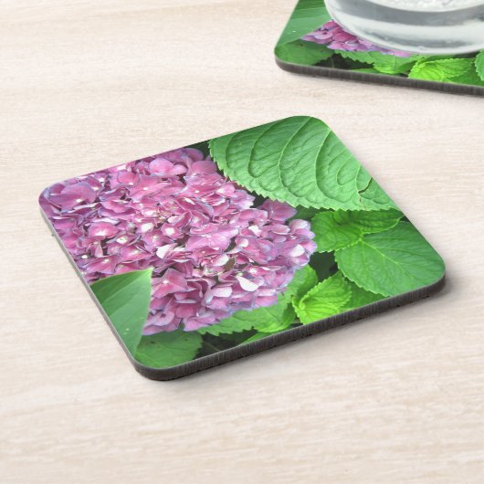 雪玉 コースター (左側)