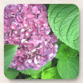 雪玉 コースター (正面)