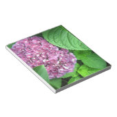 雪玉 ノートパッド (アングル)