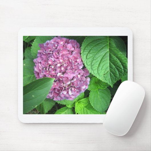 雪玉 マウスパッド (マウス)