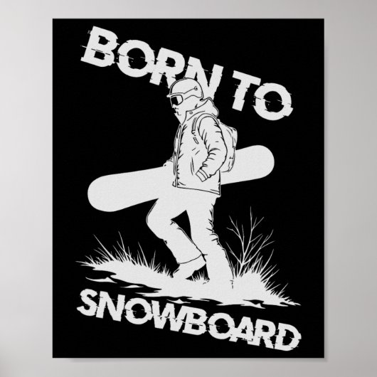 雪生まれ盤へ ポスター (正面)