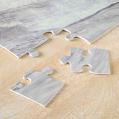 雪男 ジグソーパズル (側面)