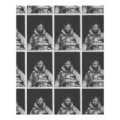 雪男 ポスター (正面)