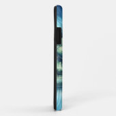 雪男 Case-Mate iPhoneケース (裏面/右)