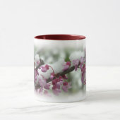 雪白い マグカップ (中央)