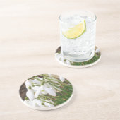 雪素晴らし粒 コースター (側面)