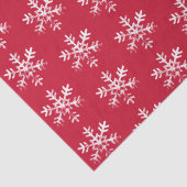 雪素朴片赤 薄葉紙 (詳細)