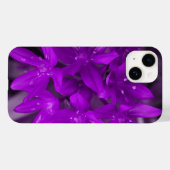 雪紫の栄光 Case-Mate iPhoneケース (裏面 (横))